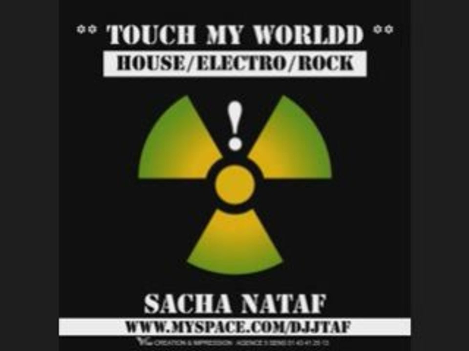 FANTASMIX SAMEDI 3 JANVIER 2009 @ REDLIGHT PARIS