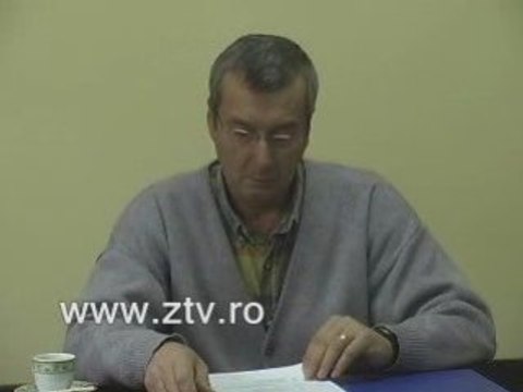 Conferinta DSJ Sălaj 2008