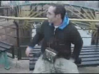 Sm dltall - Skyrock Romano Malade