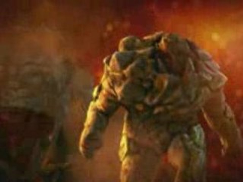 The Witcher: Rise of the White Wolf (Trailer)