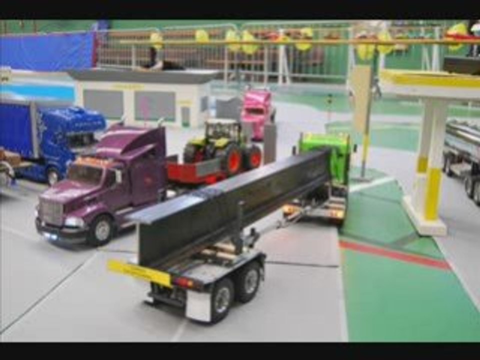 TELETHON 2008 à CHABRIS