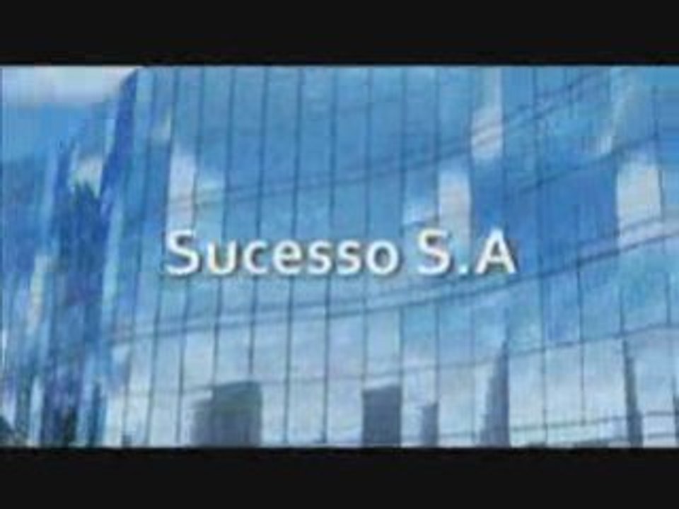 Sucesso SA