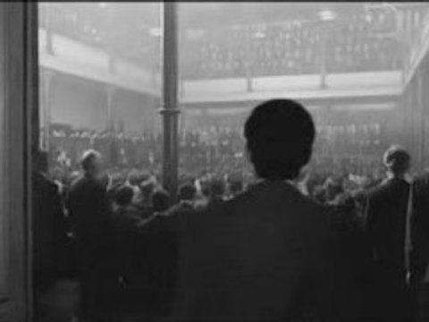 Les mauvais jours finiront - Chapitre 09 - le parquet la LDH