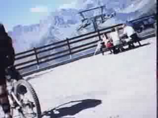 Bardonecchia 2008