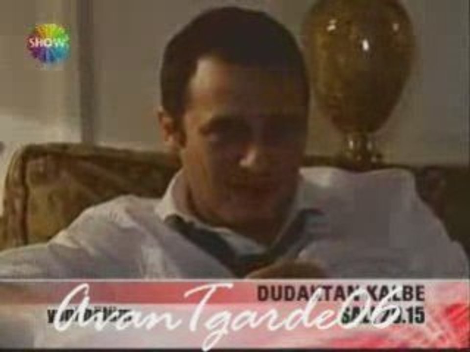 DUDAKTAN KALBE 56.Bölüm Fragman