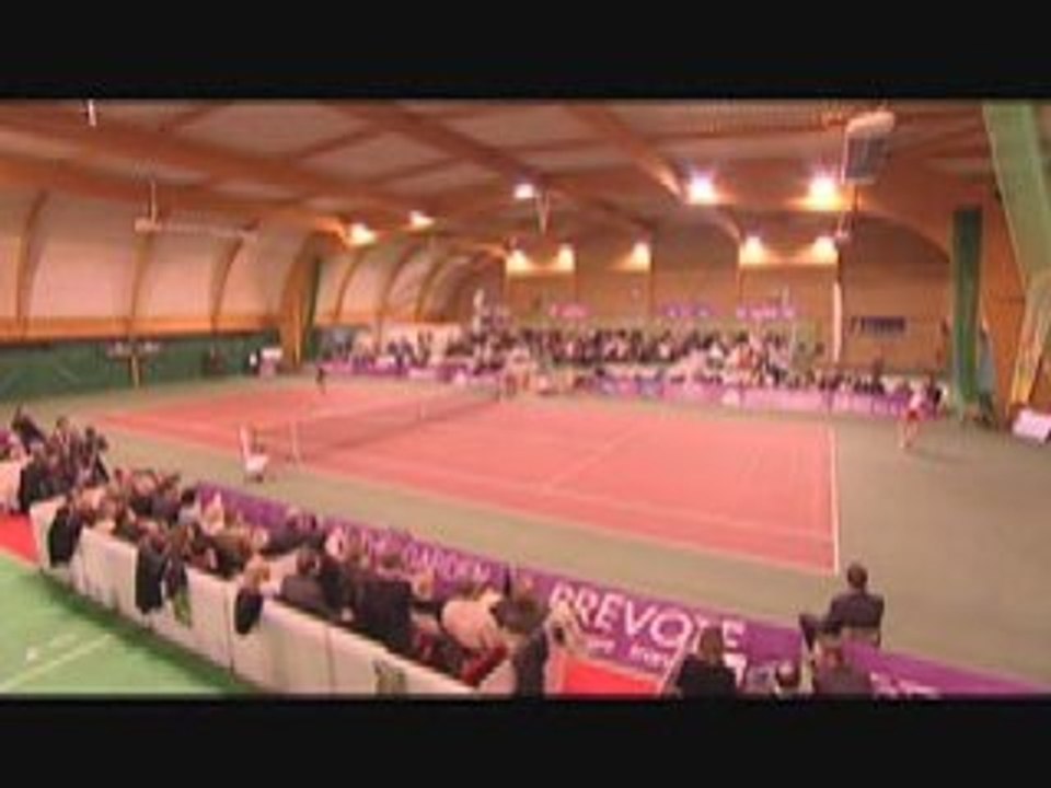 Openfinal