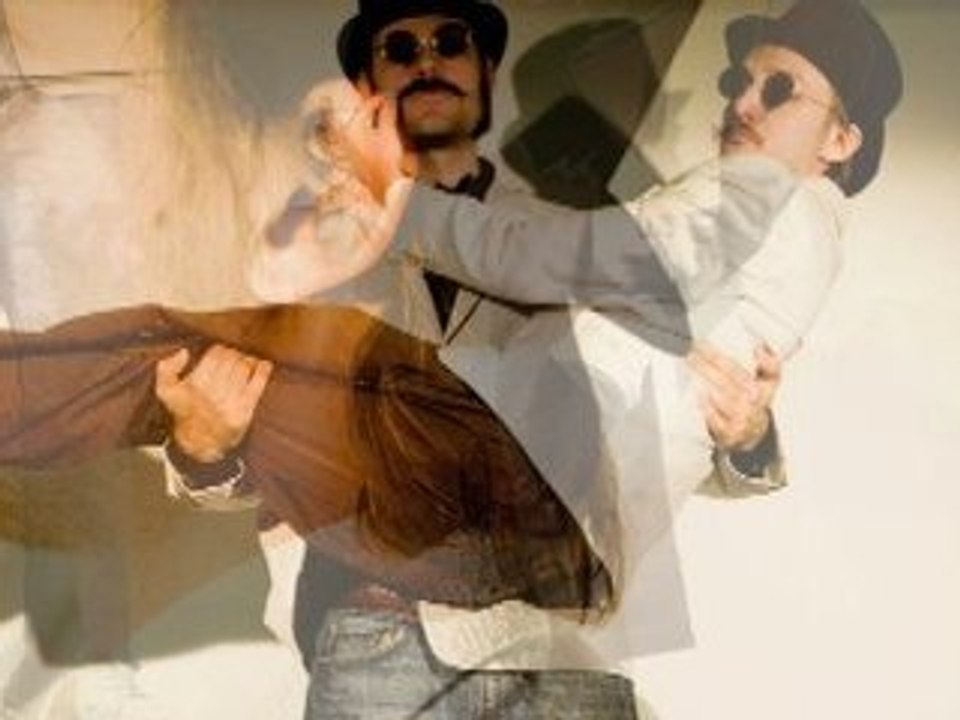 L'actualité musicale: aRTIST oF tHE yEAR