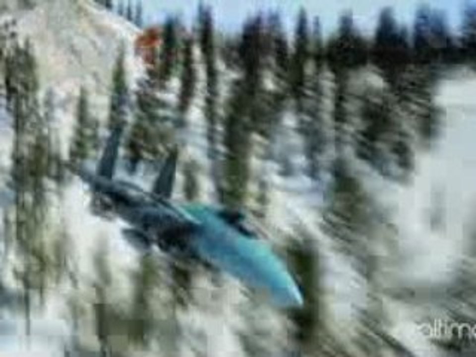 Stormbirds by Realtime:UK