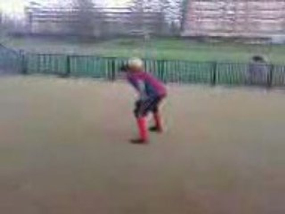 city freestyle 2n1