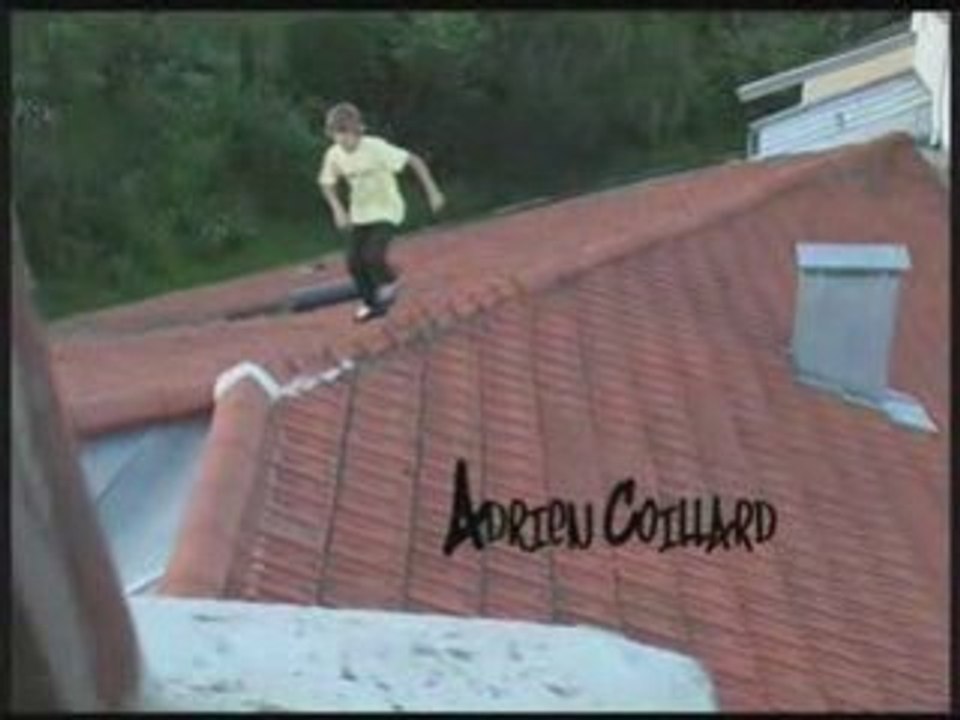Adrien Coillard