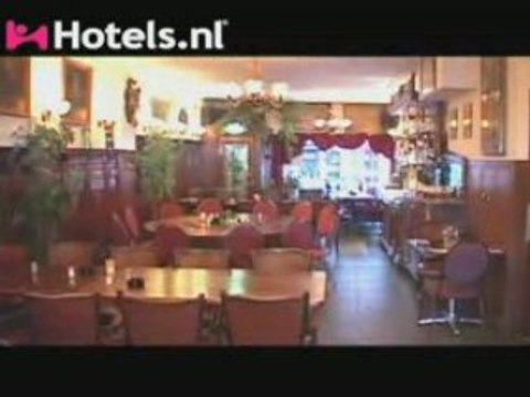 Hotel Prins Hendrik, Amsterdam YOU TUBE