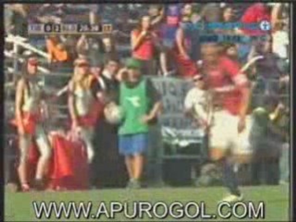 San Lorenzo 2 Tigre 1 Goles Barrientos Bergessio Lazzaro