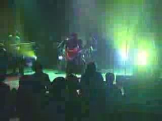 Sly & Robbie - Shine Eye Dub Live