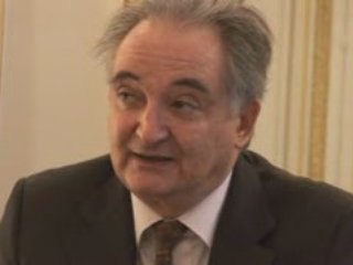 Conference de Presse 4 Décembre 2008  : Février ISR