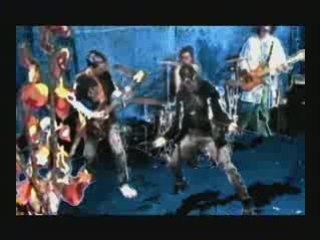 Stampers - Doux visage