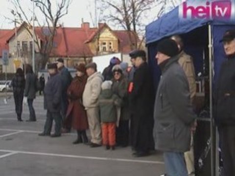 Mieleckie Boże Narodzenie