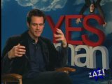 Jim Carrey on National Lampoon and Yes Man