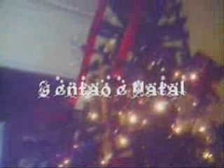 Feliz Natal e Feliz 2009