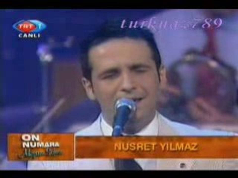 Bağdat Yolu (Gazel-Nusret YILMAZ)