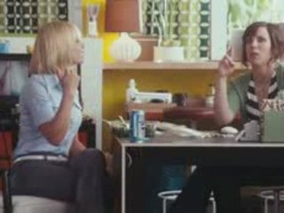 [HD] I Love You Man (2009) - Official Movie Trailer