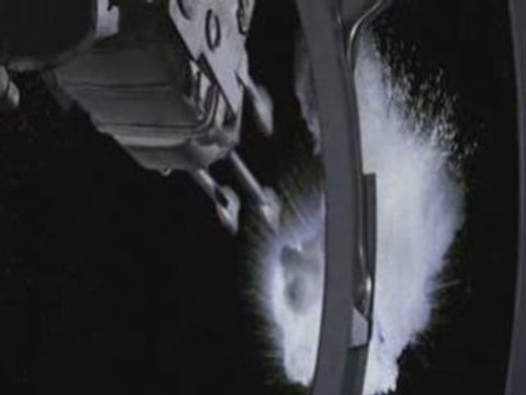 EXTRAIT 5 STAR WARS 4 UN NOUVEL ESPOIR STEFGAMERS