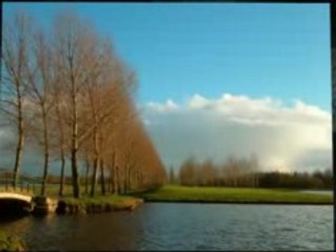 Inspirational Video with Positive Affirmations