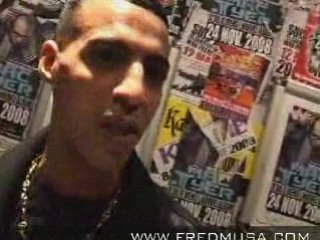 Comment et l'album de rohff