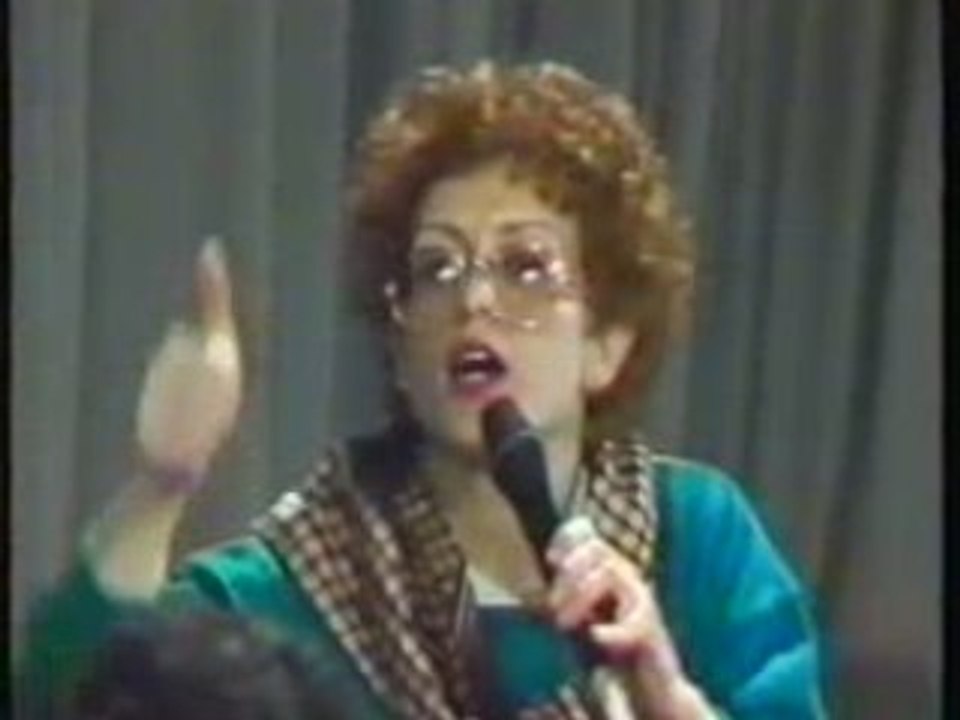 khalida messaoudi  (kabyle)-abassi madani et les autres.