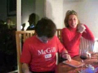 Sous les sunlights d'Argenteuil