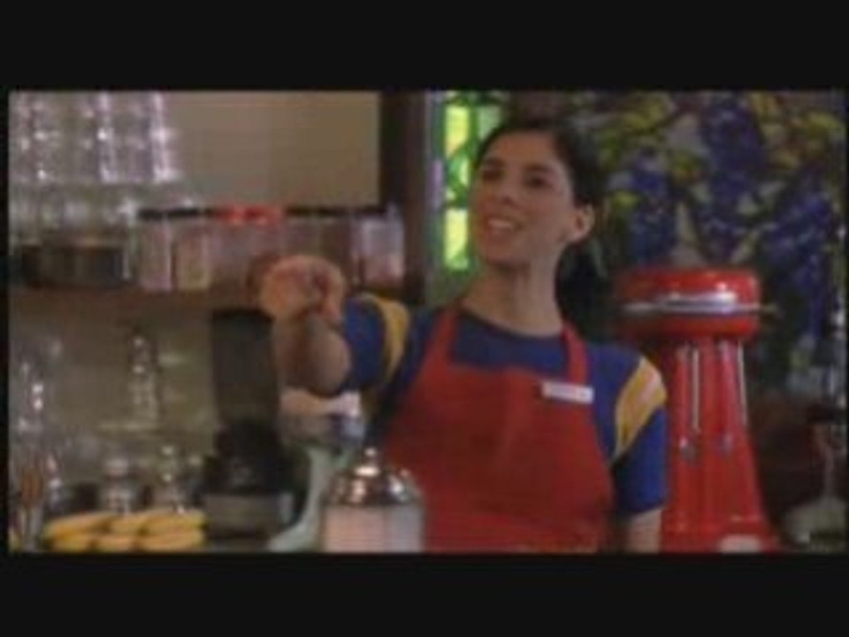 I Want Someone to Eat Cheese With (2005)