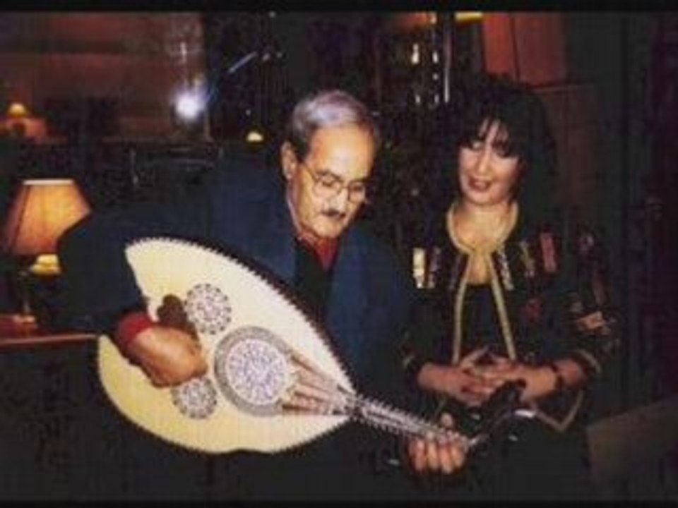 Karima _chérif kheddam  ( ussana gué )