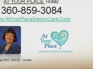 Home Care Clark County Washington