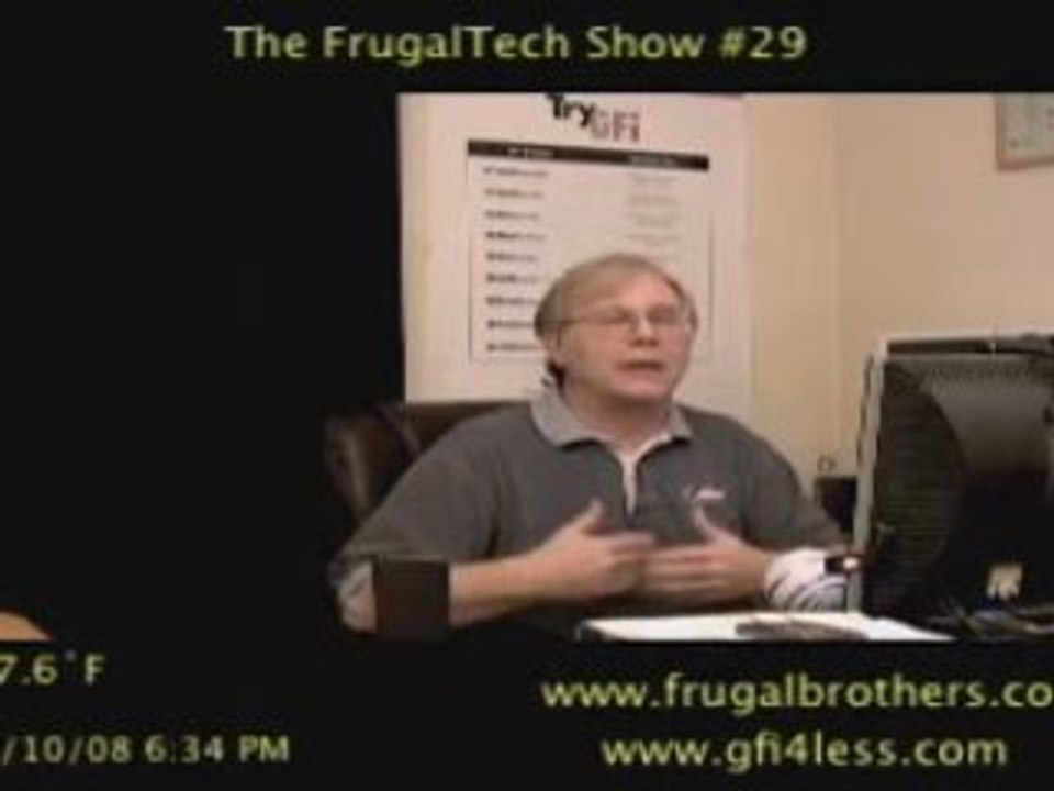 The Best Desktop PC's of 2008 - FrugalTech
