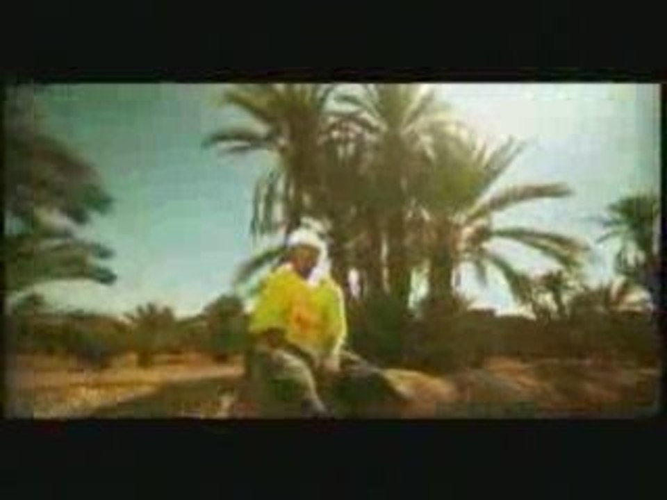 SOPRANO FEAT BLACKO - ferme les yeux