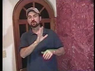 ASL: Meeting My First Deaf People 3 of 3