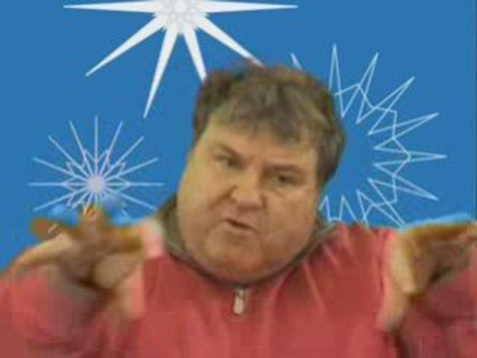 Russell Grant Video Horoscope Virgo December Thursday 18th