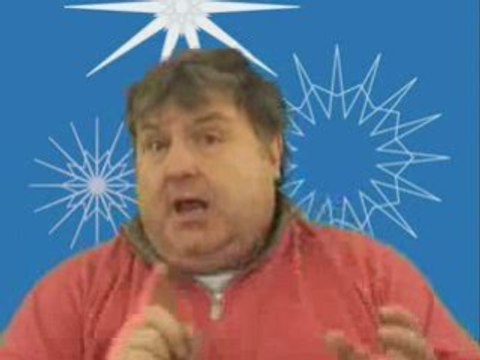 Russell Grant Video Horoscope Leo December Thursday 18th
