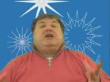 Russell Grant Video Horoscope Libra December Thursday 18th