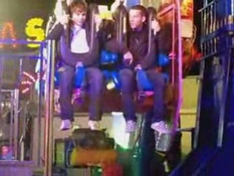 fête foraine à Rennes 2008 2ème partie