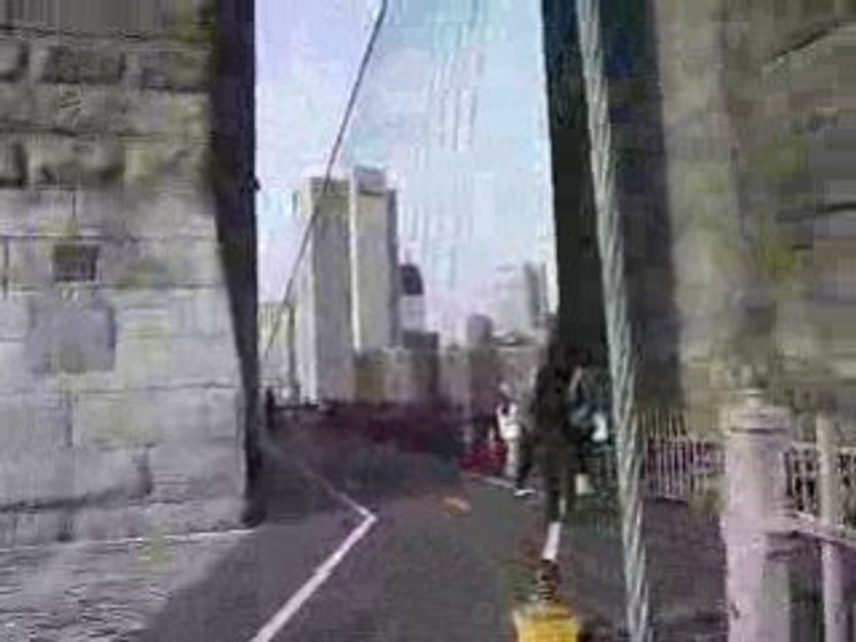 new york in