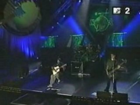 Staind ( so far away )