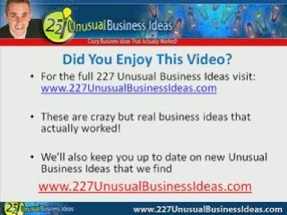 Mall Of America's Business Idea To Get Revenge