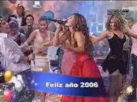 Mekano Feliz 2006 Karen paola Cap.51