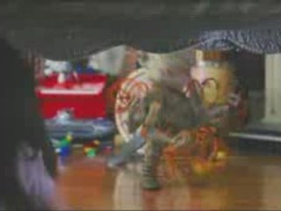 [HD] They Came from Upstairs (2009) - Official Movie ...