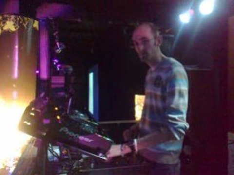 mix du 13 decembre 2008 Part one