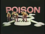 Poison PSA #3
