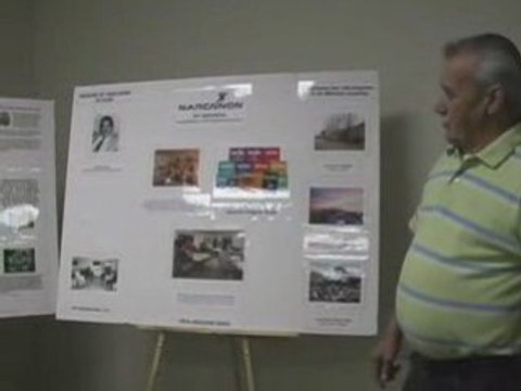 NARCONON Georgia talks about different drugs.