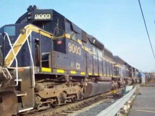 CN 2626 South - Homewood, IL