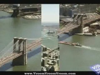 New York City Guide and Site Scene