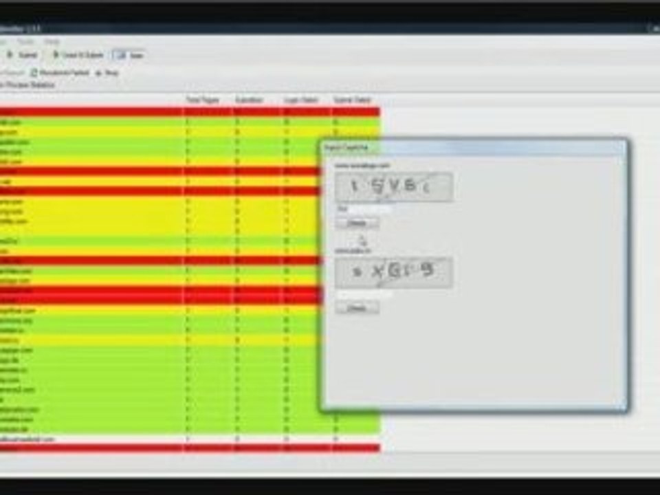 Social Bookmarking Tool
